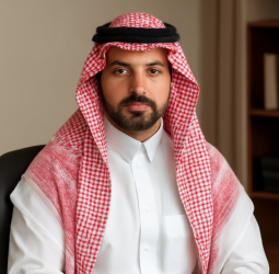 علي القحطاني