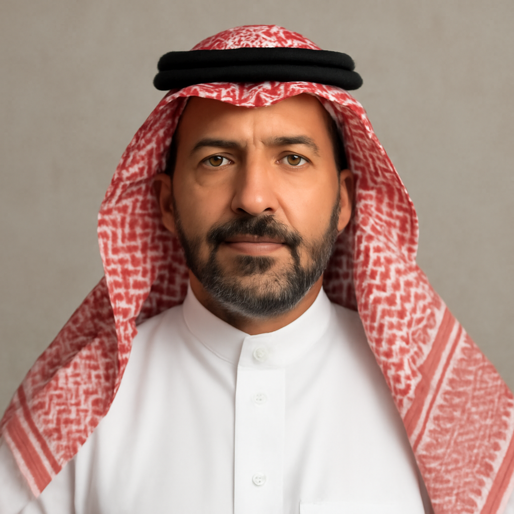 محمد اليمني